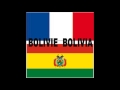 BOLIVIE  BOLIVIA