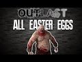 All Outlast Easter Eggs & Secrets