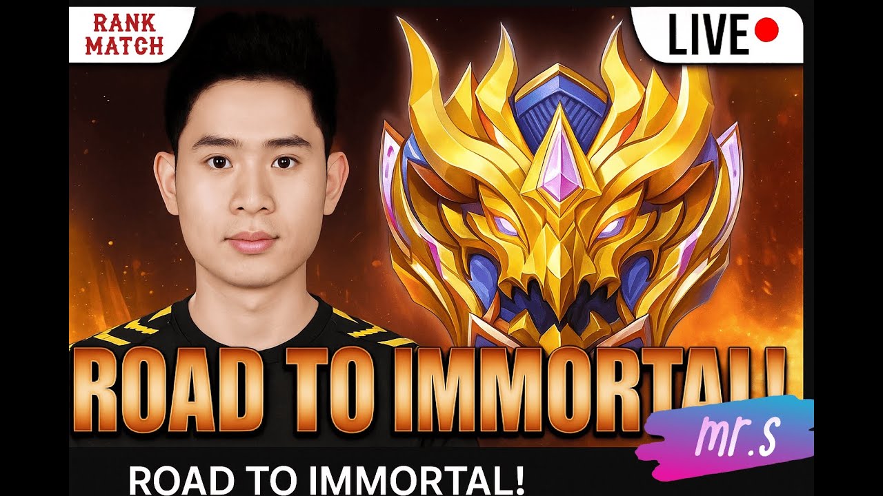 HILDA 3.3 SALE GUYS 🤣🤣 - Mobile Legends