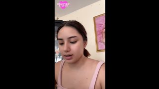 Routines -- Lovelygirl Manicure Before Shower