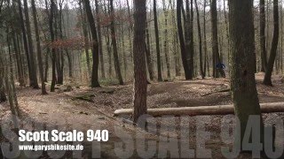 Scott Scale 940 #1