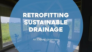 An Expert’s Interview | Andy Graham | WWT | The Ripple Effect