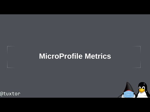 Métricas en Java