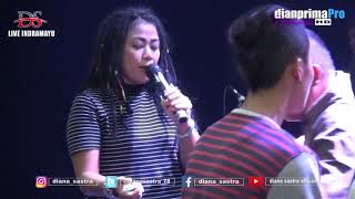 RANGDA BRONGKOSAN - DIANA SASTRA | RANCAJAWAT - TUKDANA | INDRAMAYU | 23072017 | DIANA SASTRA