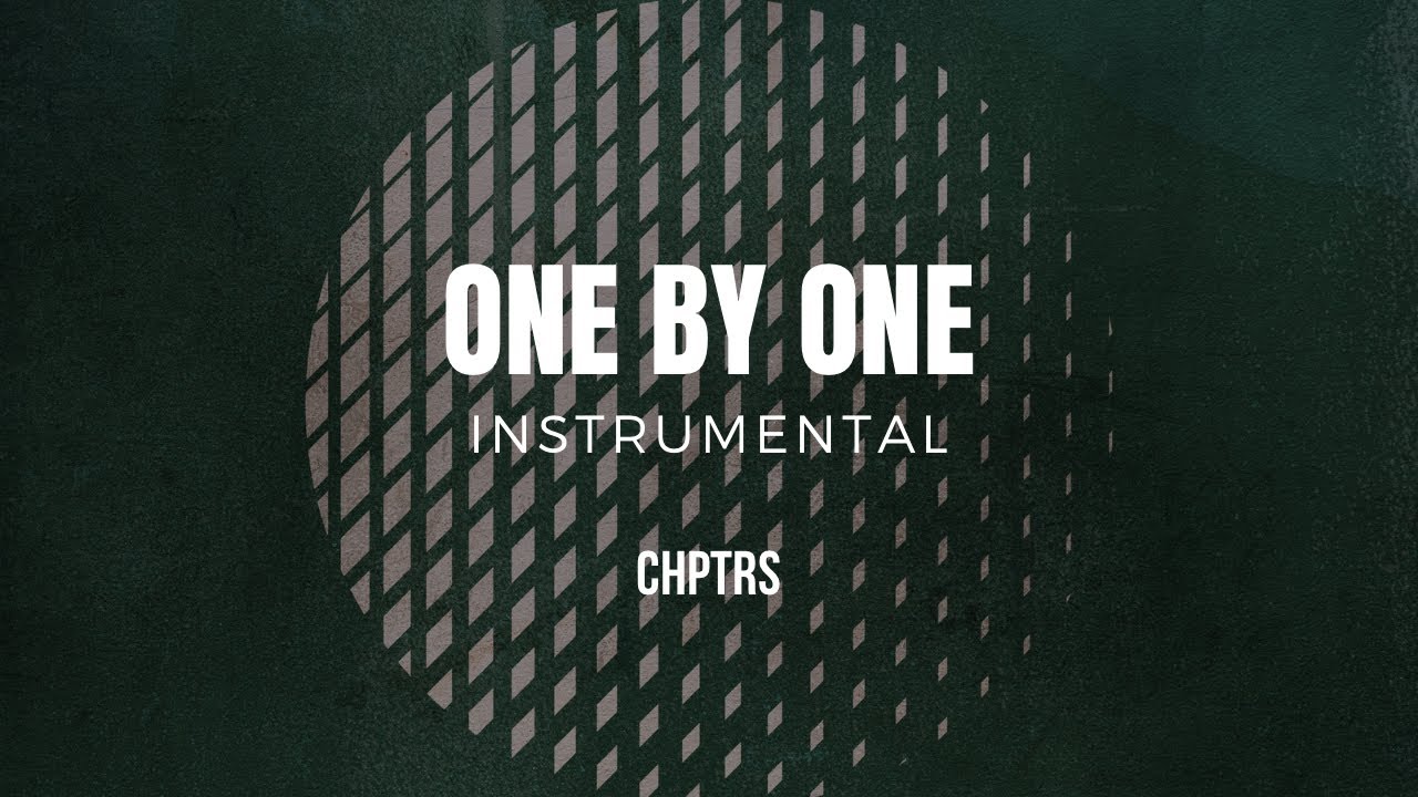 One By One (Instrumental) - YouTube