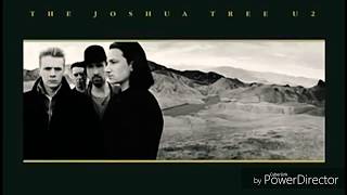 U2 The Joshua Tree