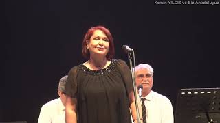 Naime Yildirimlar - Bir Fincan Kahve Olsam Resimi