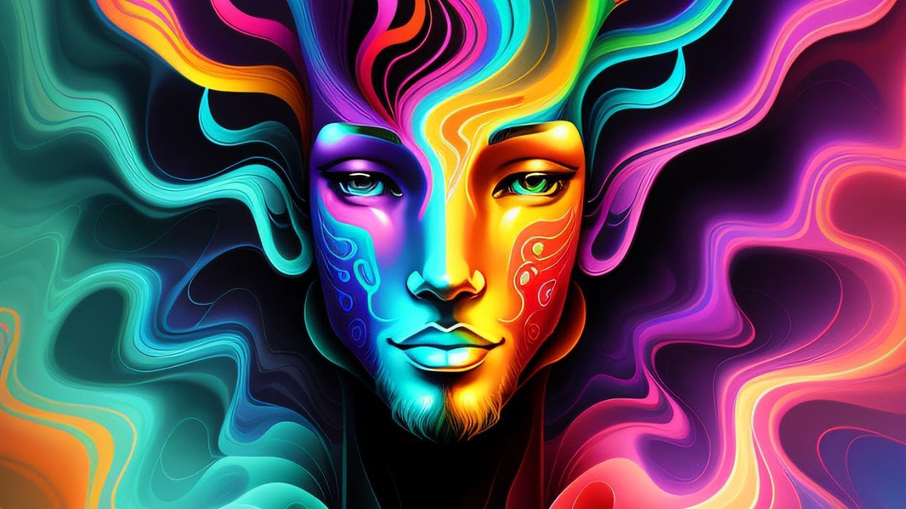 AFFIRMATIONS FOR HEALTH, WEALTH, HAPPINESS, ABUNDANCE AND LOVE.