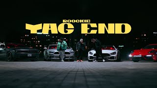 Roockie - YAG END (Official Music Video)