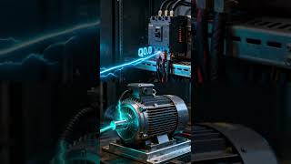 Partida Direta com o CLP  #eletrica  #equipamentoseletricos #automação