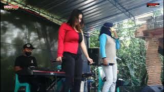 aduh biyung goyangan super besar  aku bukan jodohnya eni shelya mantap banget