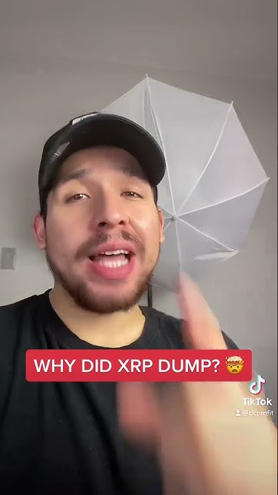 Why Did XRP Crash xrp shorts YouTube why-did-xrp-price-dump-xrp-crypto-shorts-youtube