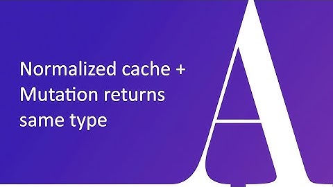 How to interact with Apollo cache - part 2