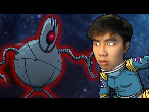Video SỰ XÂM LĂNG CỦA BINH ĐOÀN ROBOT TỬ THẦN!| 60 Parsecs... - youtube