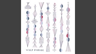 Video thumbnail of "Wolf Parade - Shine A Light"