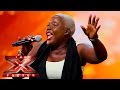 Jennifer phillips risks mary marys shackles  auditions week 1  the x factor uk 2015