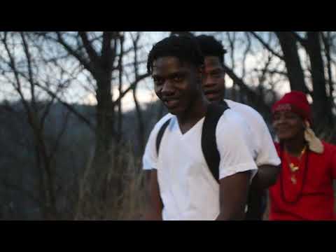 Douly X Moe Dizzy RACE Official Music Video Shot By BL Visual