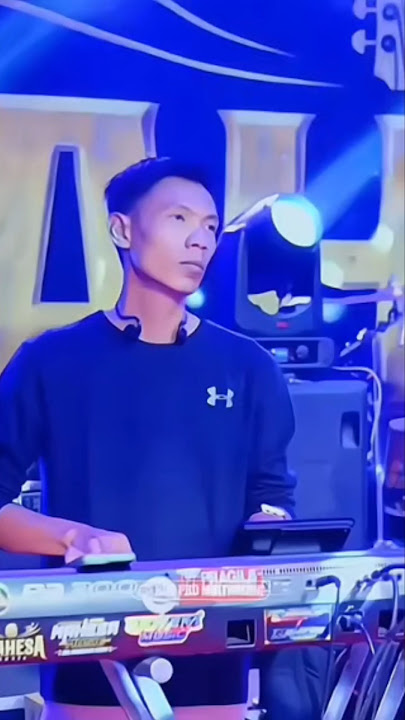 Bahtera Cinta Gery Mahesa dan Eva Kholik live majokerto #dangdut #agengmusik #mahesa #dangdutan