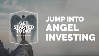 How to start angel investing