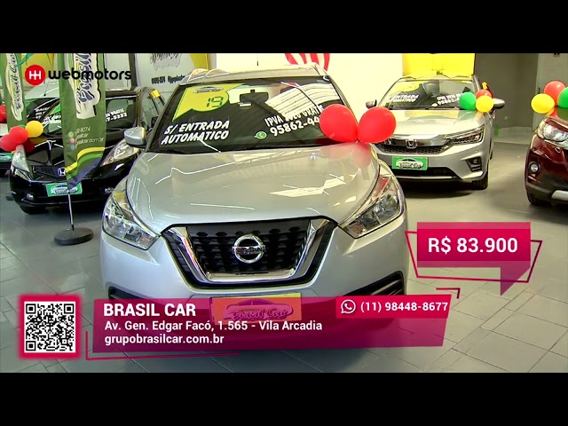 O carro certo para o seu momento | Base AutoMobile | WebMotors | Gazeta Motors