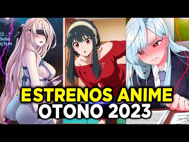 Pin by OrbeantFVL📸🥁 on Anime octubre #2023 in 2023