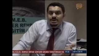 İkayder Line Tv Haber Bülteninde