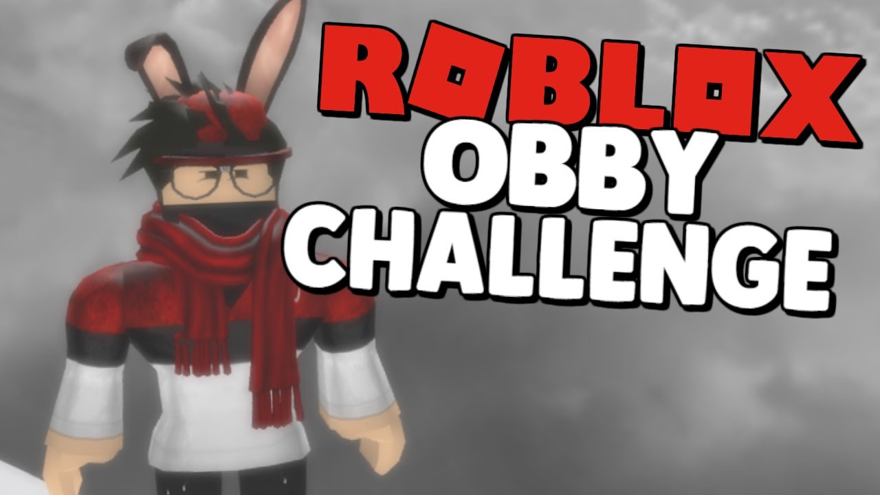 My New Obby Challenge On Roblox July 2019 - twitch challenge live roblox