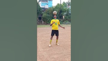 #shorts Football skill ❤️‍🔥/#ronaldo #football #neymardribles #brazil #skills #messi