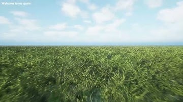 First Person Character Controller Demo