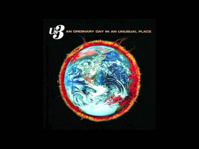 US3 - World No More