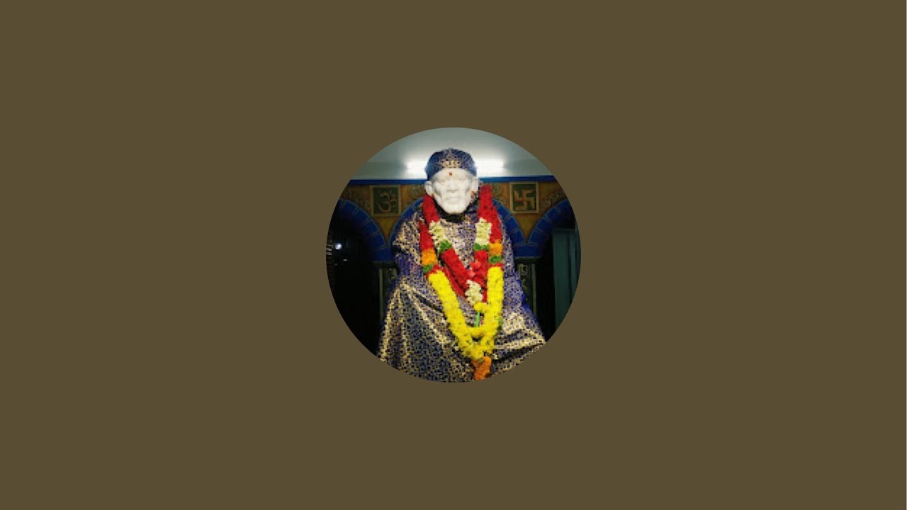 Sri Siva Dattha Sai Mandir (Rc Puram) is live