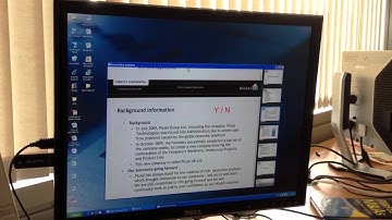 Picsel Smart Office 2 on PC