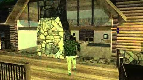 SF New Year Map by Nexotronix