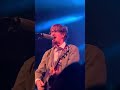 The Mountain Goats - No Children - Live New Haven, CT 10/22/2021