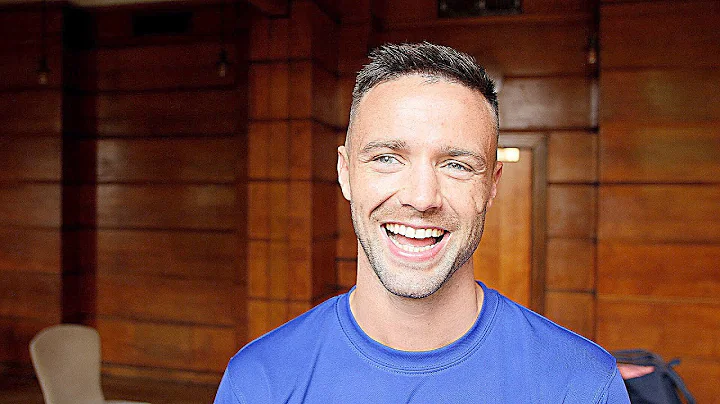 Josh Taylor: Why BEN DAVISON was MY FIRST CHOICE as trainer