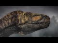 Dinosaur Massacre | Planet Dinosaur | BBC