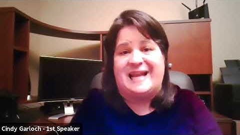 TM  Speech Where Do You Sit? 1/2 DTM project