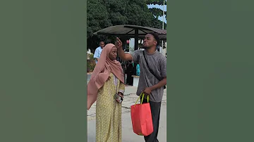 Je Kama Wew Nini Wengefanya Kwa Huyu Binti 