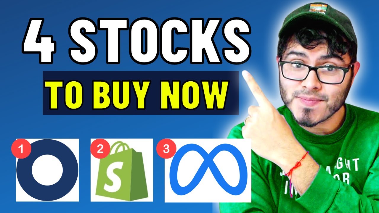 4 Stocks To Buy Now My Top Stocks For September 2022 YouTube 4-stocks-to-buy-now-my-top-stocks-for-september-2022-youtube