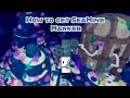 How to get Sea Mine💣💣 Marker in Find The Marker🎮🎮