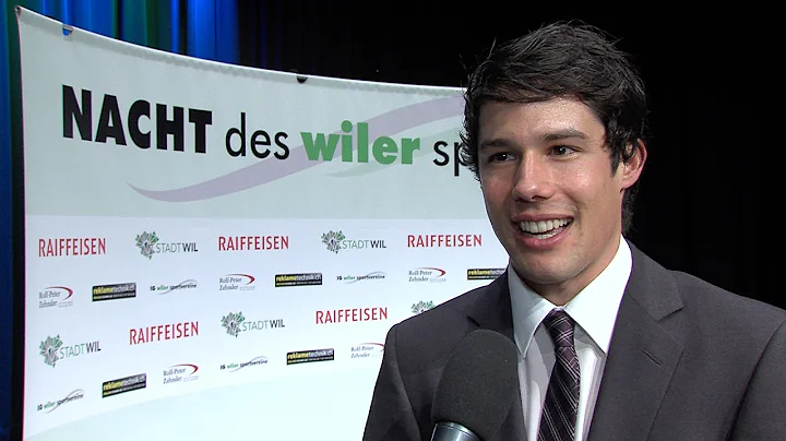 Nacht des Wiler Sports  Sieger 2014