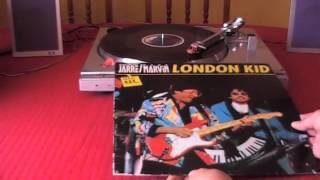 London Kid (French 12")