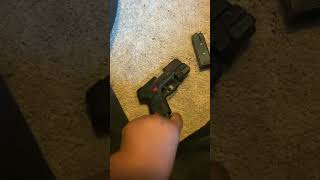 my edc taurus g2c #edc #legal
