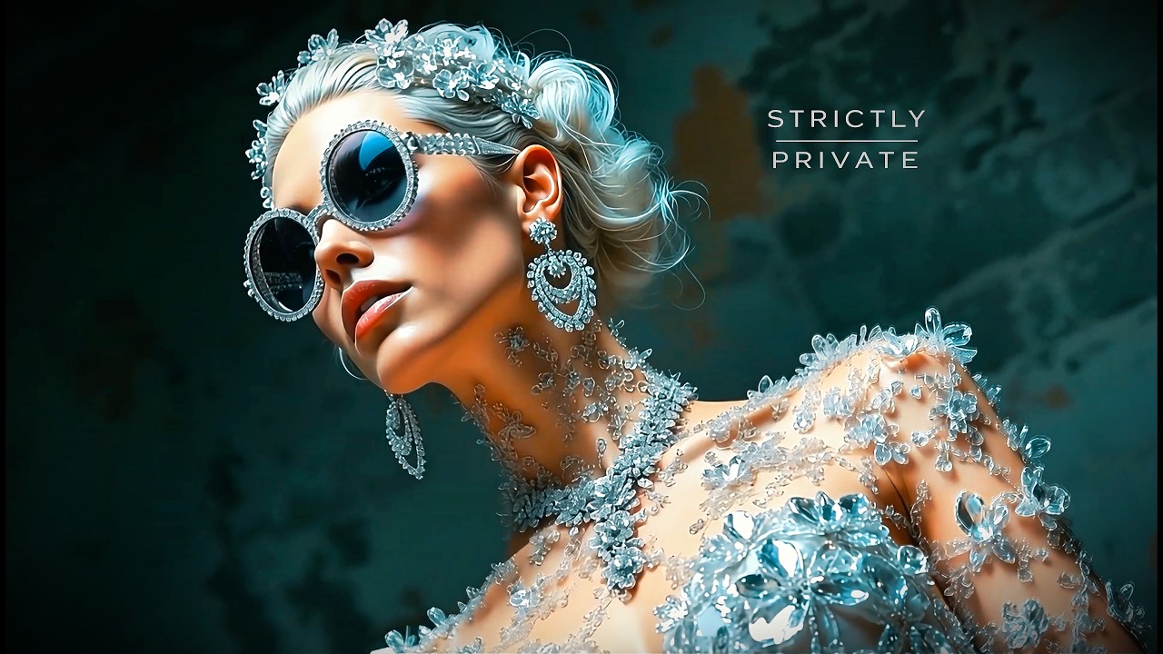 Watch Ice | Hypnotic Luxury Deep House | Strictly Private on YouTube Watch Ice | Hypnotic Luxury Deep House | Strictly Private on YouTube