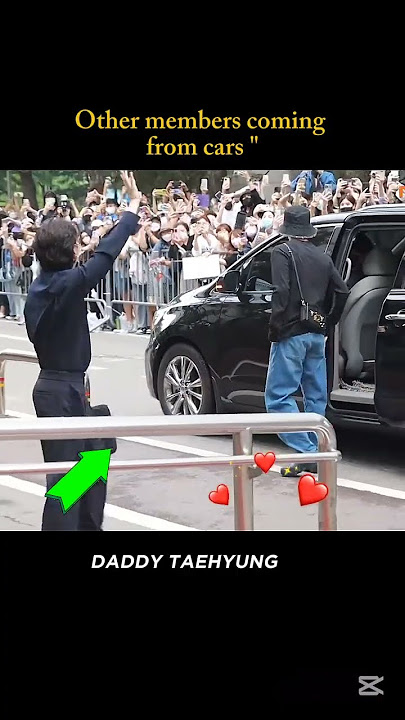 Taehyung entry was the most rocking one 😎'#shorts#bts