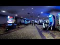 Excalibur to Mandalay Bay 4K