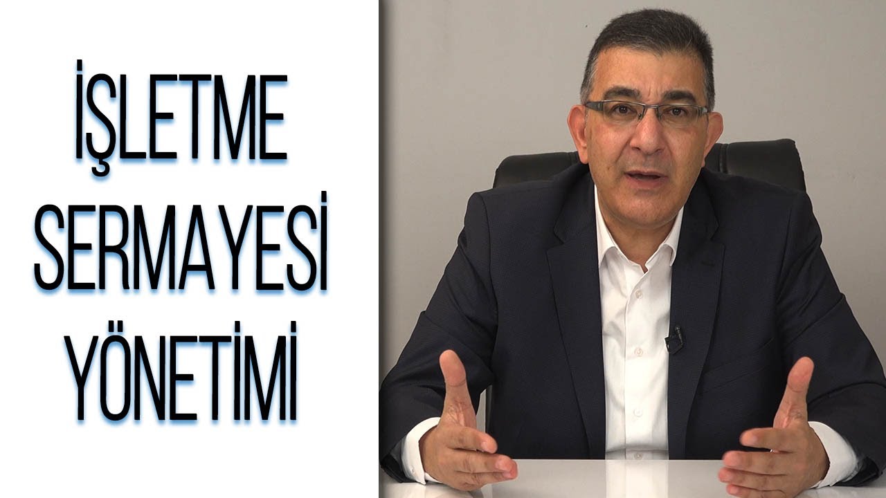 Net işletme sermayesi: yönetim formülü Net işletme sermayesi: yönetim formülü