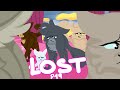 LOST // PART 19 // BLUESTAR MAP