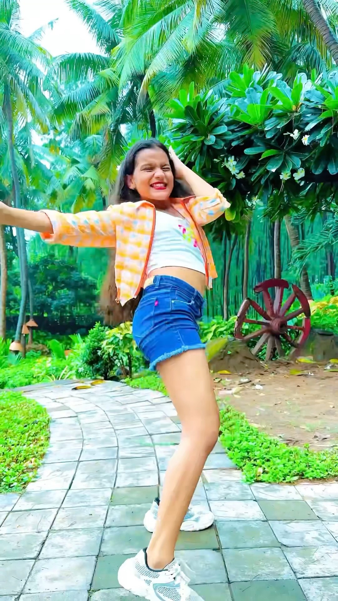Kaisa Laga ?❤️#dance #nandini091013 #trending #viralvideo #ytshorts #shorts