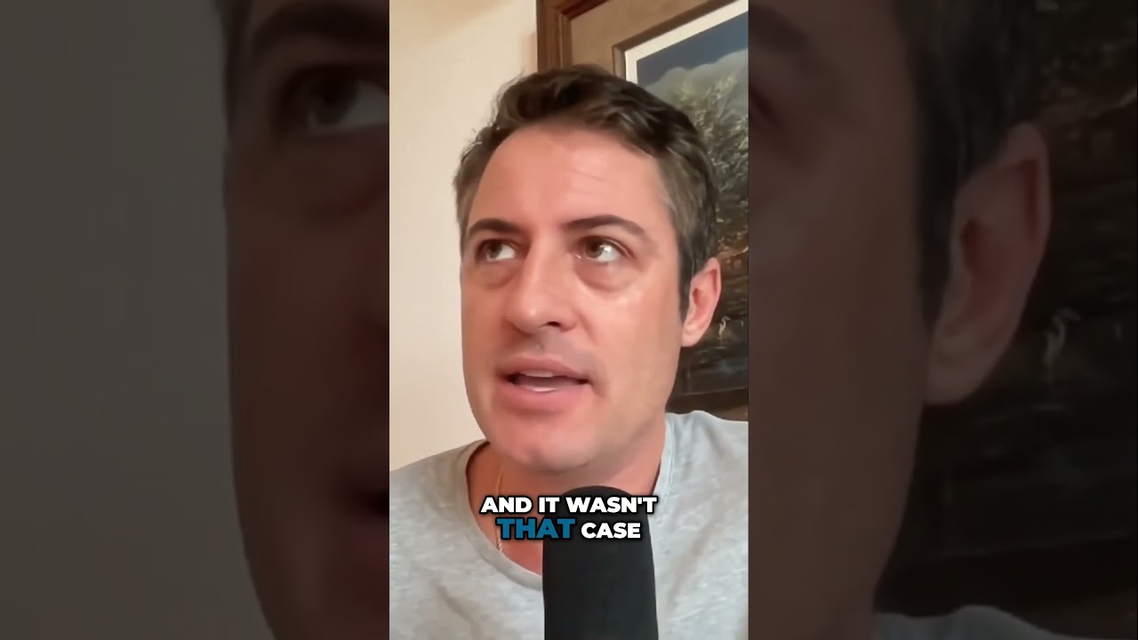 How confronting a lack of empathy revealed a path to resilience. 